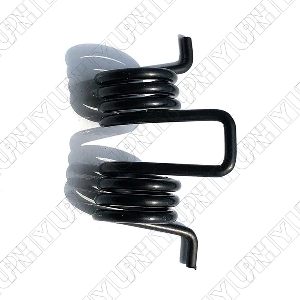 1Pcs Clutch Pedal Return Spring 1602111-KZ16 Replacement for Great Wall for Haval H6