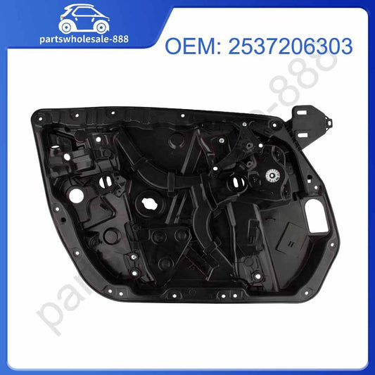 Front left-hand drive power window adjuster suitable for Mercedes-Benz X253 GLC300 GLC43 AMG