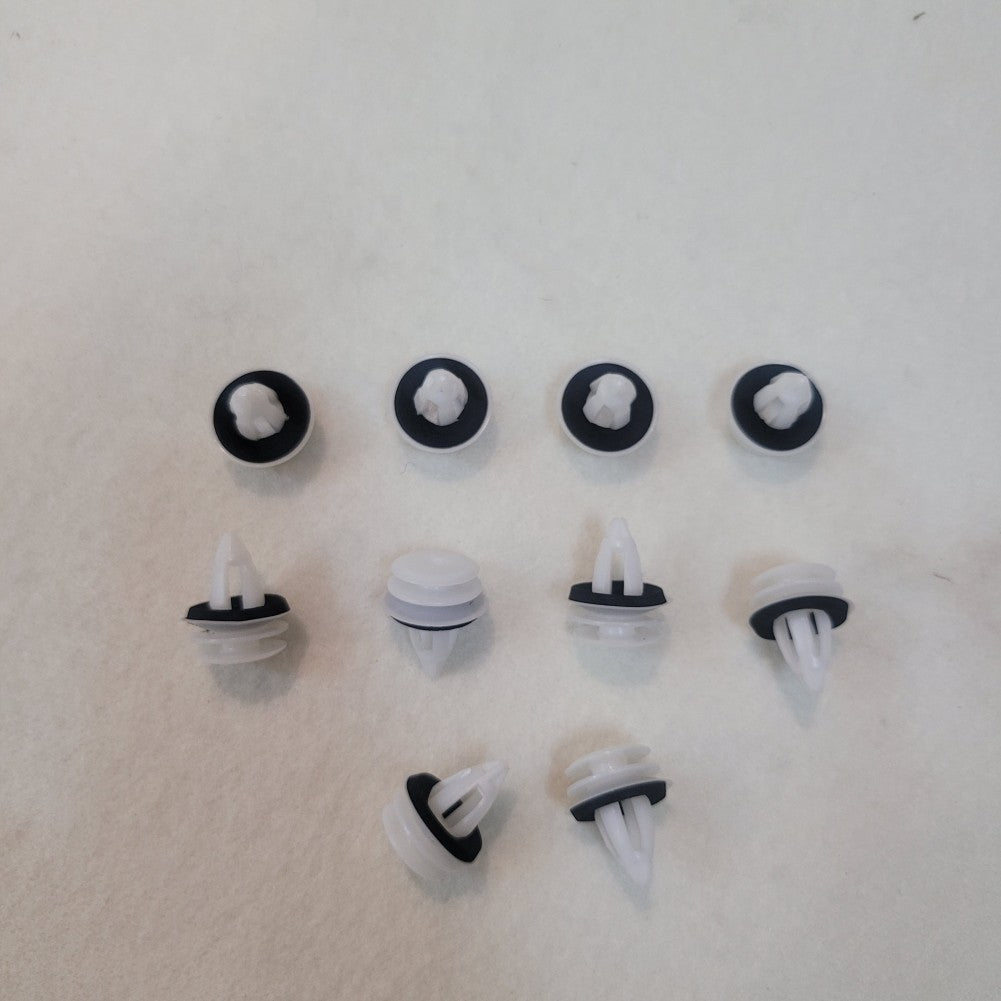 Interior Door Panel Clips for BMW 530E XDRIVE 2018-2020