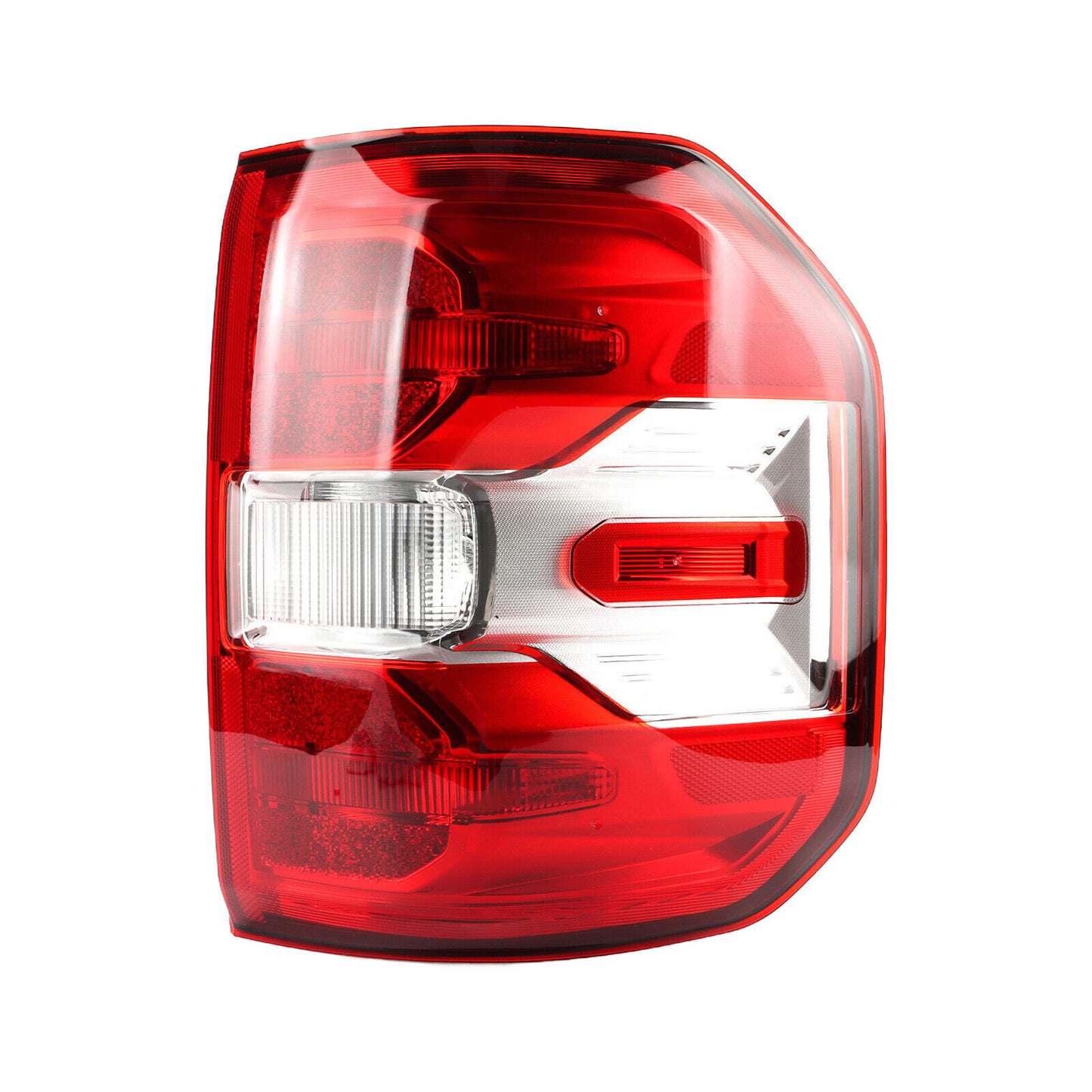 NZ6Z-13404-C Right Passenger Halogen Tail Light for Ford Maverick XL XLT 22-2024
