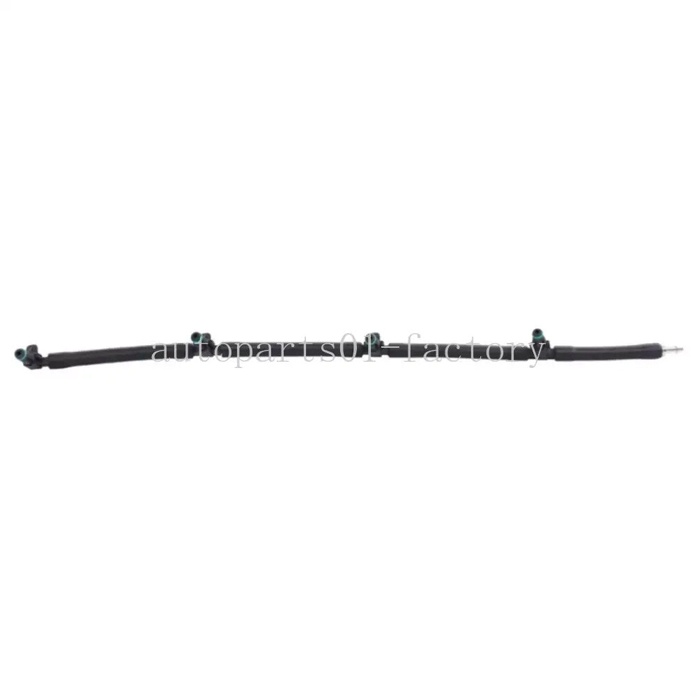 6510702432 Fuel Return Injector Leak Off Pipe Fits for Mercedes-Benz Sprinter