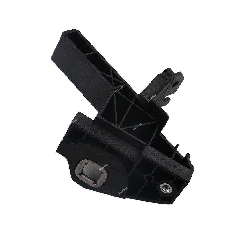 Left Side Front Bumper Support Bracket Fit for Mercedes W205 C180 C300 AMG