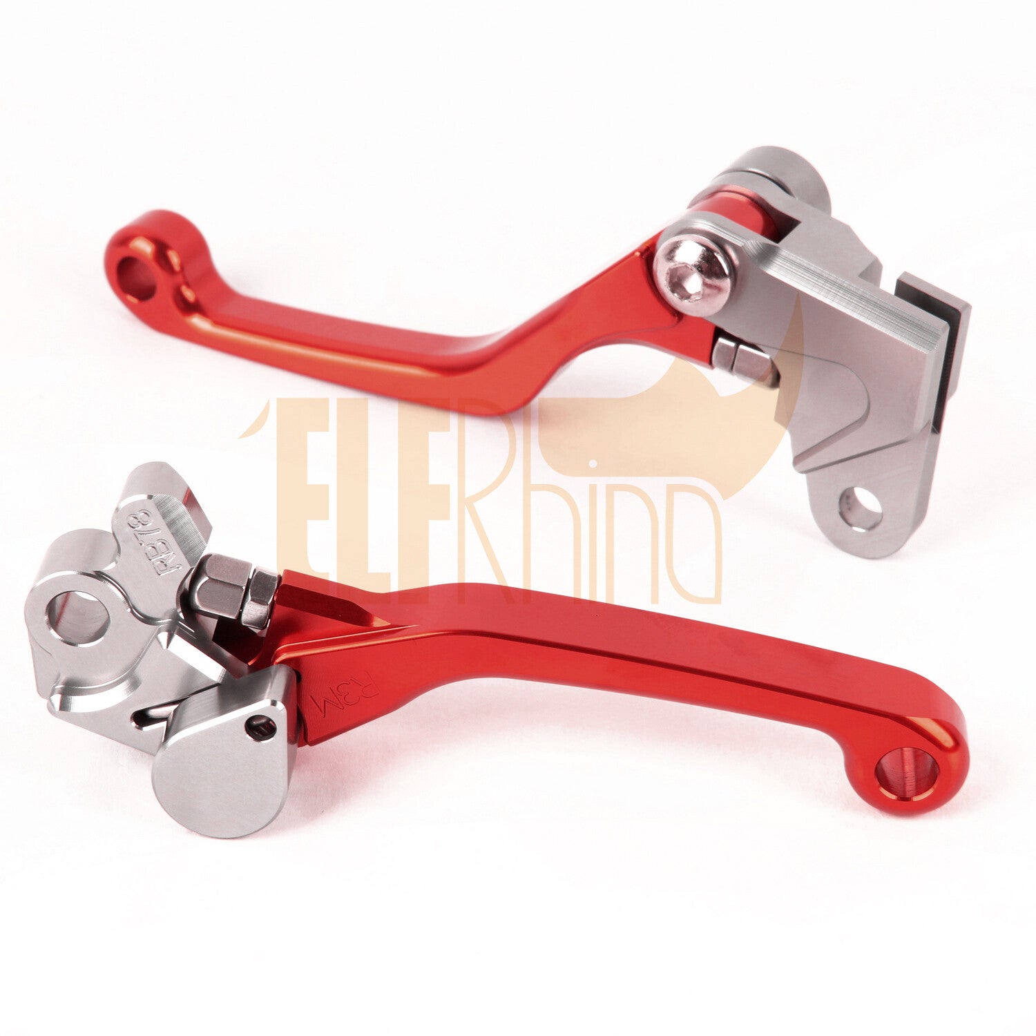 for Honda CR80R/85R 1998-2007 2006 2005 2004 Clutch Brake Levers Pivot Dirt Bike