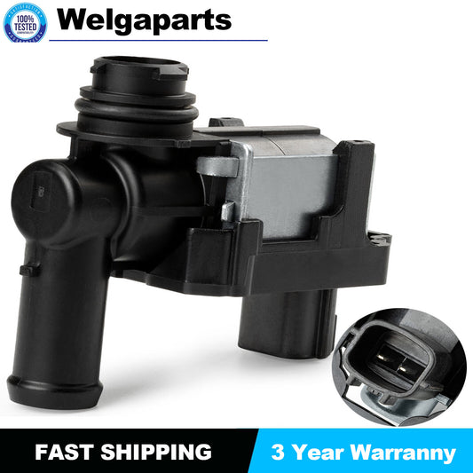 14935-JF00B Vapor Canister Purge Solenoid Evap Vent Control Valve for NISSAN US