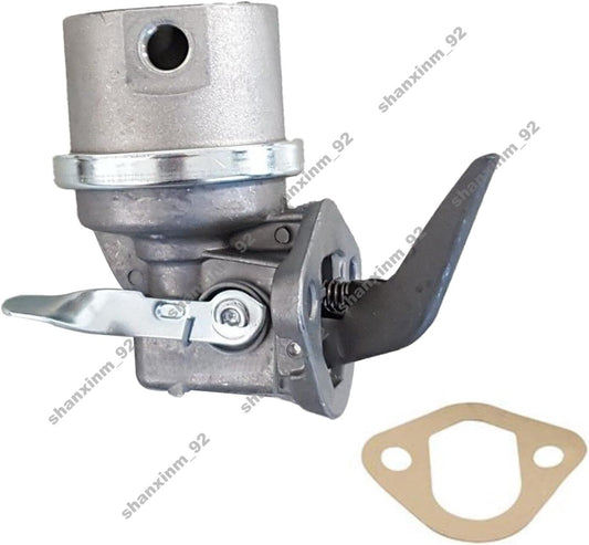 Fuel Feed Pump 1542170 for Volvo Penta AD30A AQAD30A MD30A TAMD30A TMD30A AD30