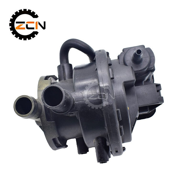 for AUDI R8 2014 PUMP DIAGNOSIS Fuel System 7H0906271A