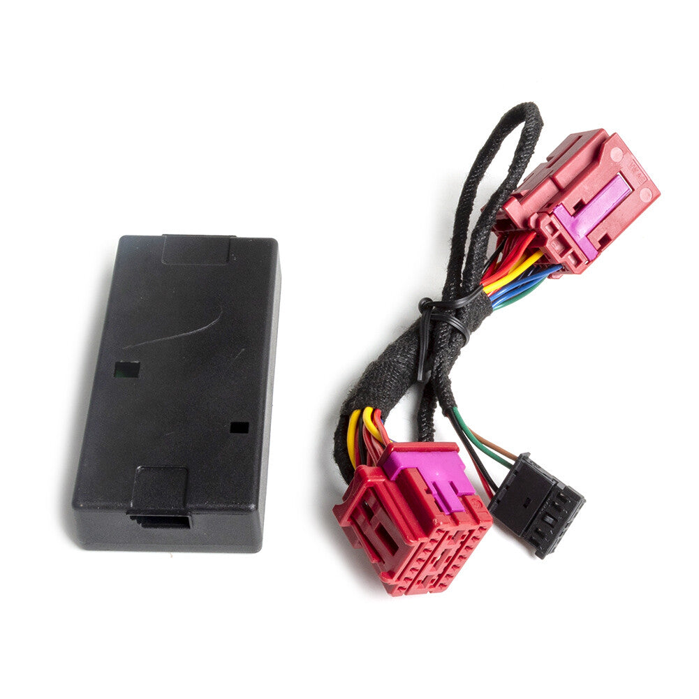 One Button Start Stop Entry Go Car Automatic Module for Porsche for Cayenne 18-22