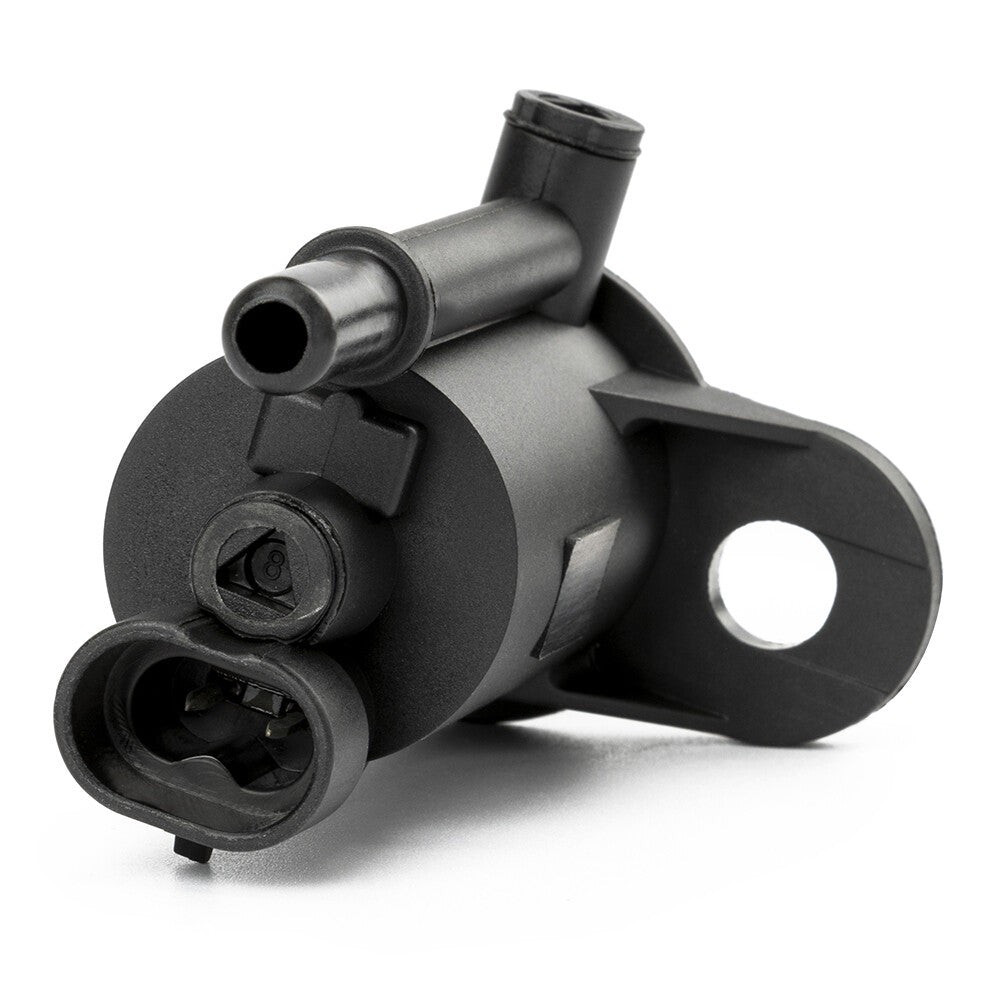 1-pack Evap canister clearing solenoid valve for Chevrolet for GMC , for Cadillac , for Hummer , for Oldsmobile