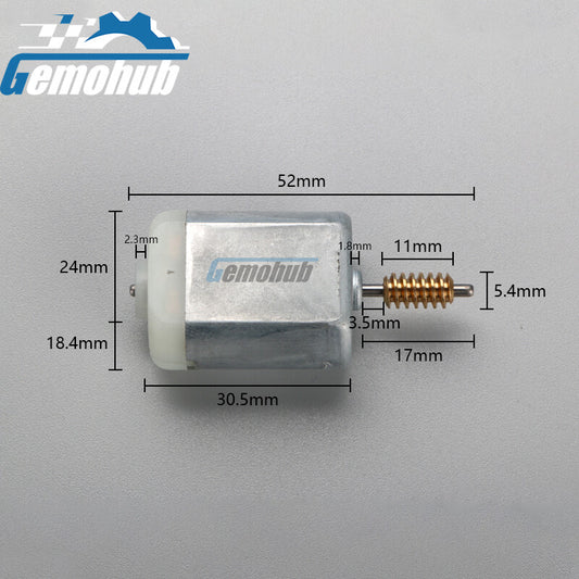 SIDE Wing Mirror FOLDING Motor for Lamborghini Murcielago LP640