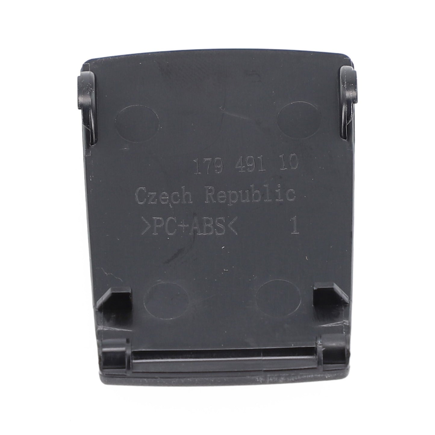 1/3 Series for Seat Covers for E84/E87/E90/F30/F35 - Internal Accessories