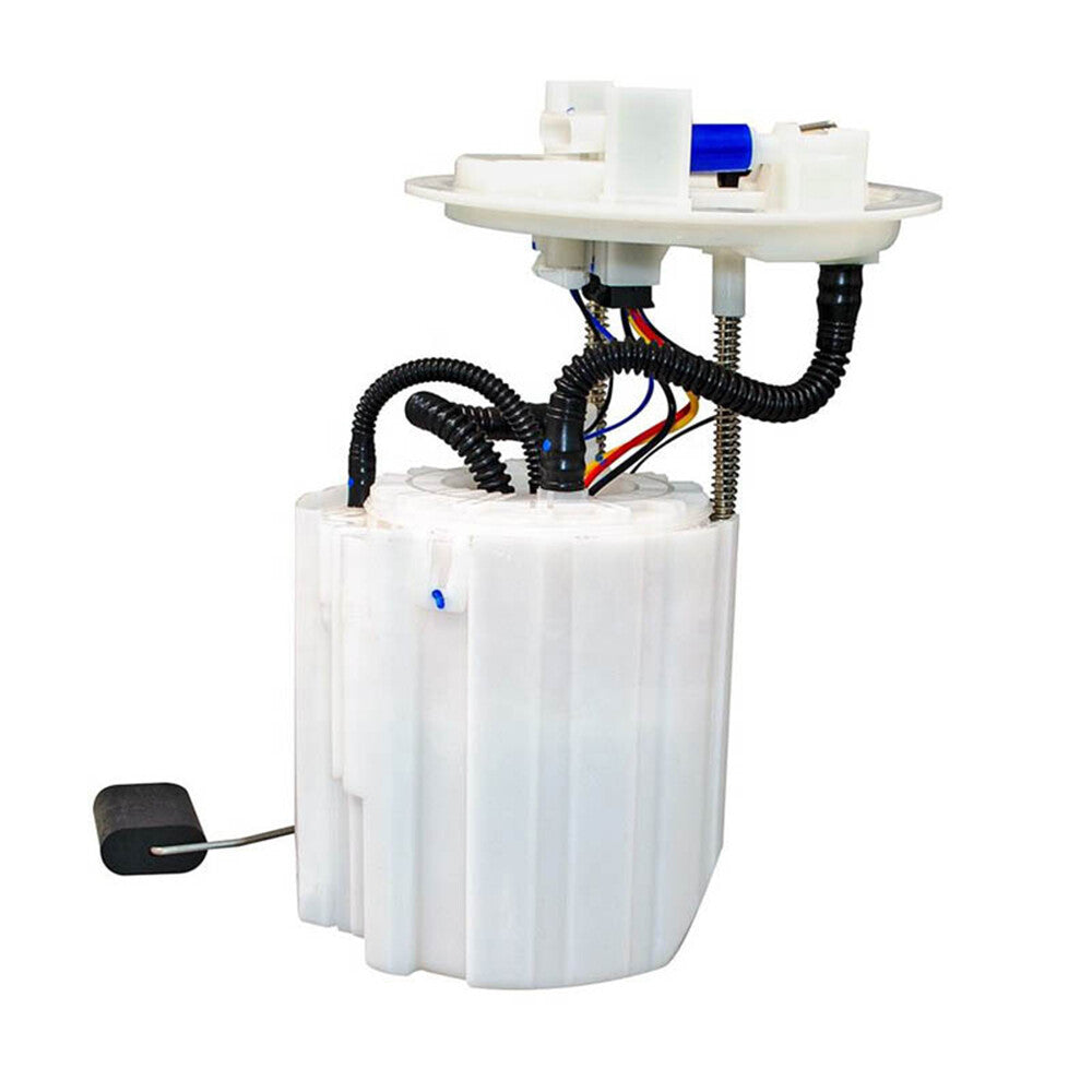 2464701294 Fuel Pump Assembly for Mercedes-Benz ML350 GLE350 CLA200 GLA250 12-18