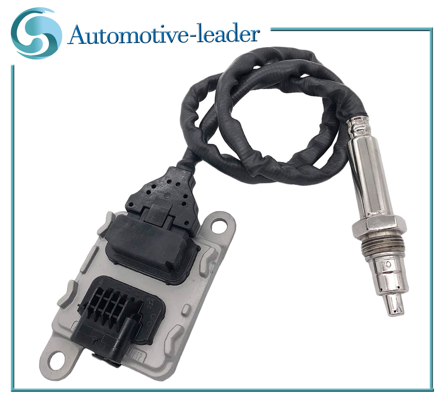 Rear Nox Sensor for Mercedes-Benz C238 W177 W213 S213 Sprinter 2500 A0009059112