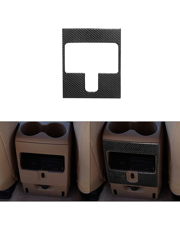 Central Air Vent Frame Trim Cover for FORD EXPLORER /SPORTTRAC for MERCURY 2008-2010