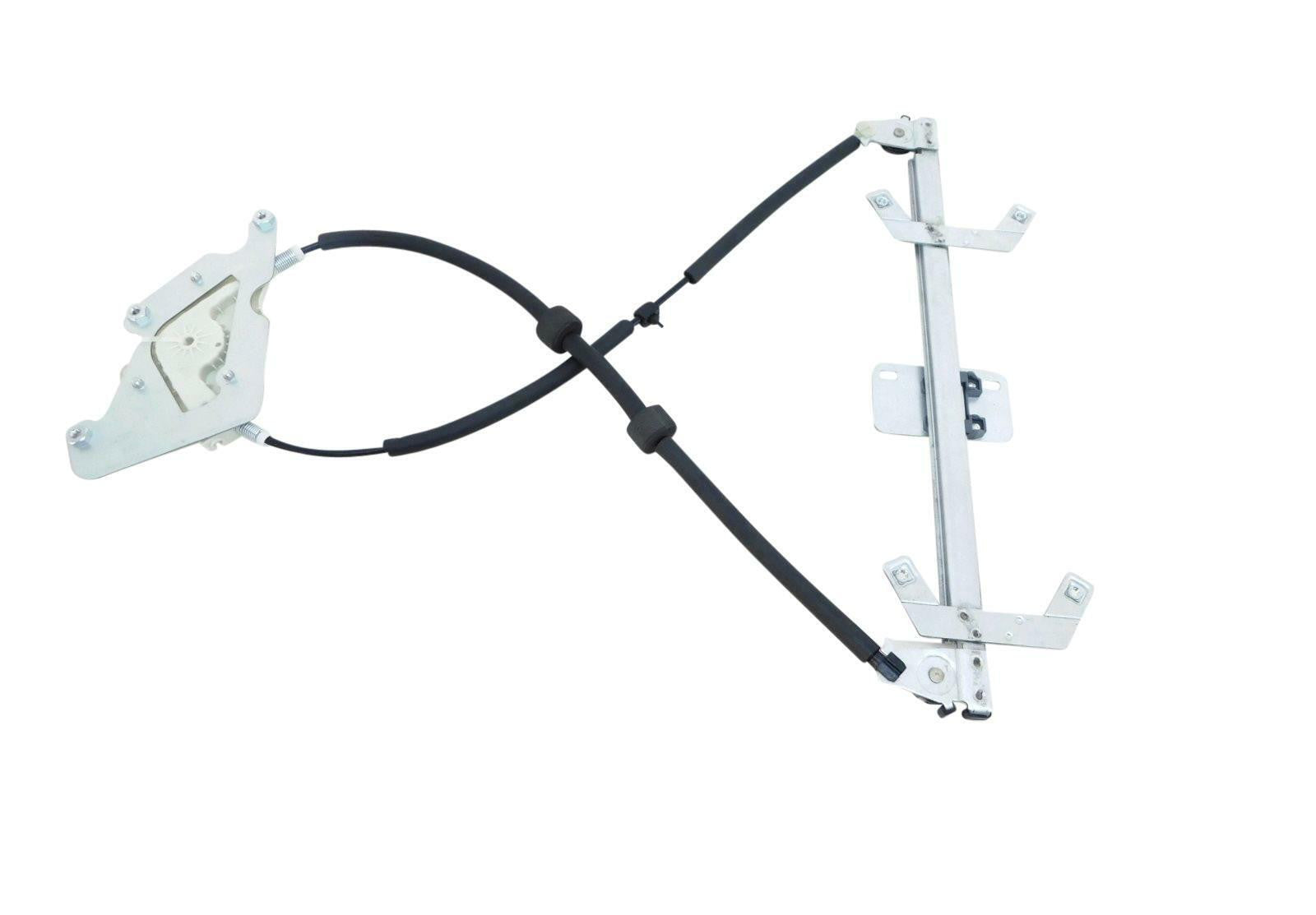 4637301046 Rear right window adjuster applicable to for Mercedes-Benz G500, G55, G550, G63