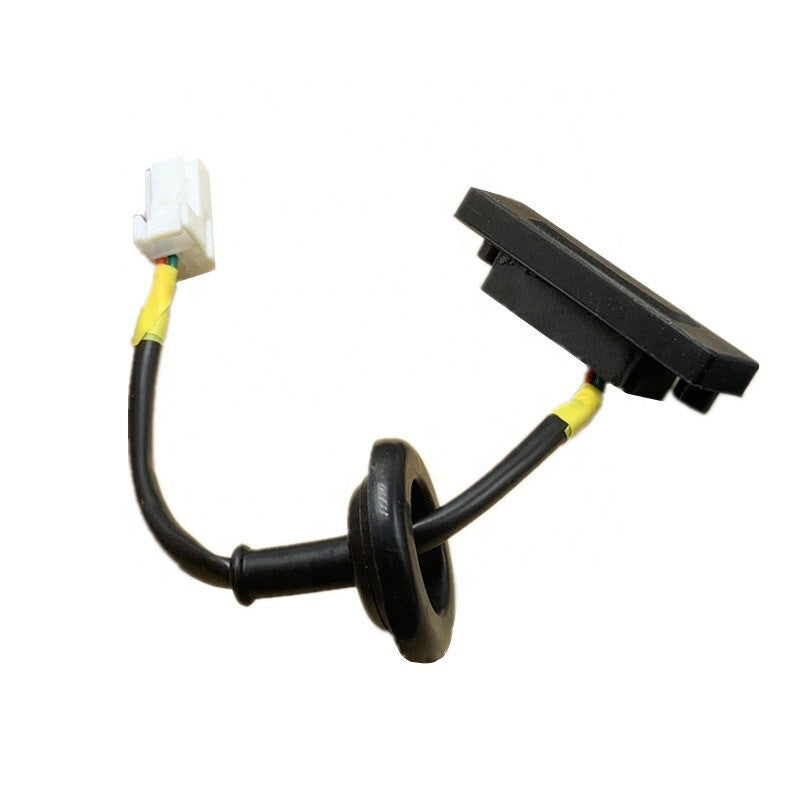 Rear Release Switch Boot Lid Trunk Opening Button for Kia Rio 2012 2013-2017