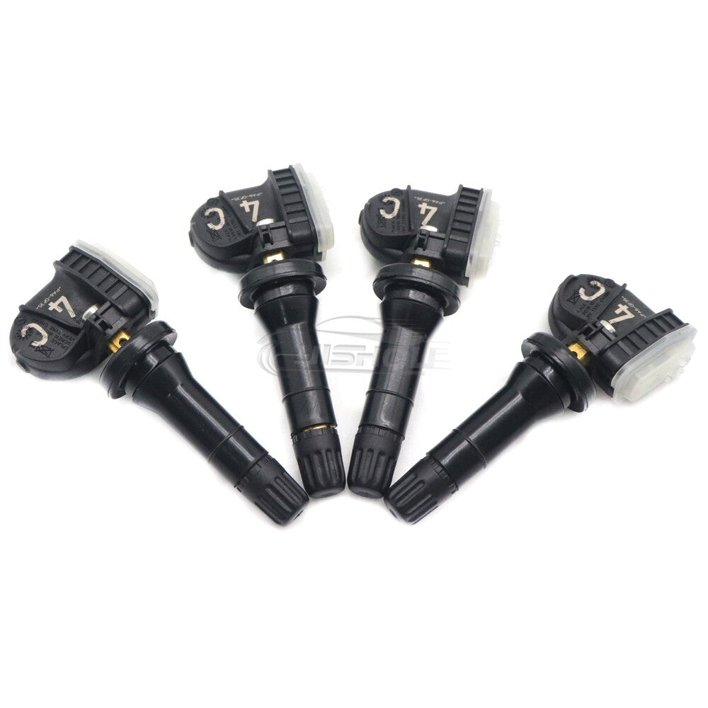 4PCS New 84413357 Tire Pressure TPMS Sensor for GMC for Cadillac for Chevy for Buick 2018-22