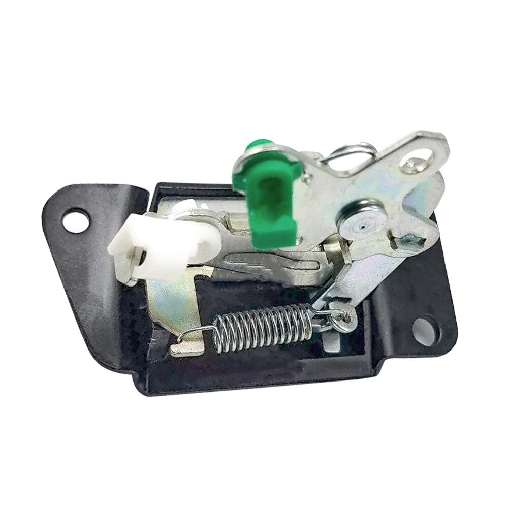 Fits for Honda for Civic Sedan Coupe 1996-2000 Back Door Latch Trunk Latch Tailgate Lock