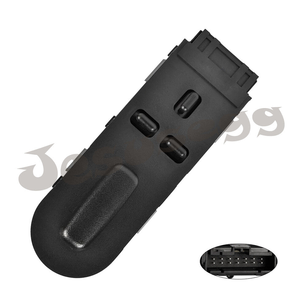 For 1997-2004 for Chevrolet C5 for Corvette NEW Power for Seat Switch Fits LH or RH 12135158