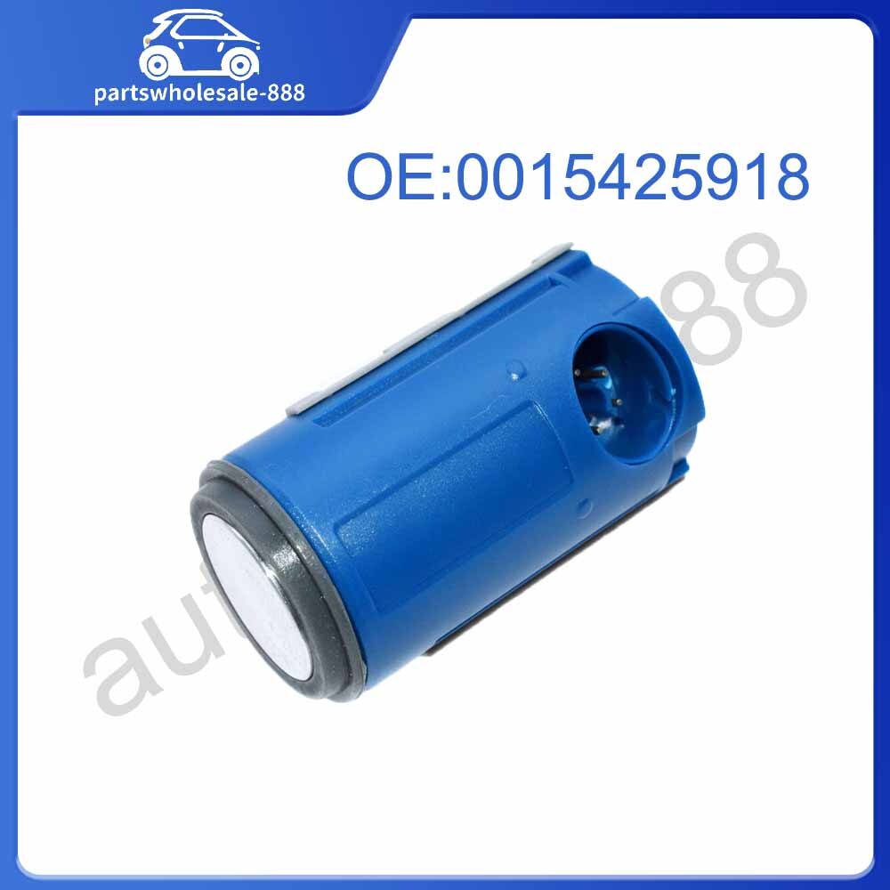 0015425918 new PDC sensor Parksensor for Mercedes-Benz E320 S430 S500 CL500