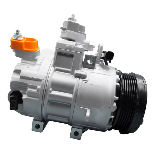 for Ford F-250 F-350 F-550 Super Duty 7.3L 2020-2022 AD-1846N AC Compressor