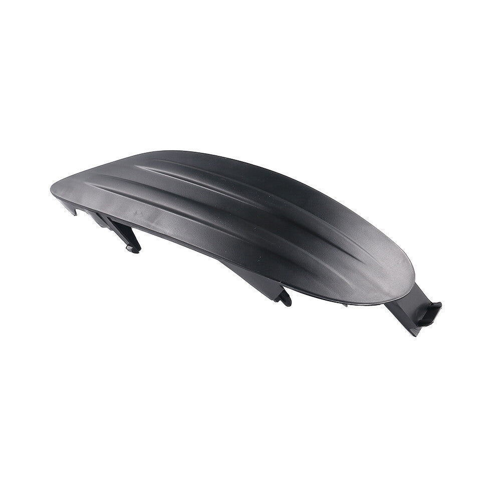 Fits 2005 06 07 08 for TOYOTA for COROLLA Front Bumper Fog Lamp Light Cover Insert Left