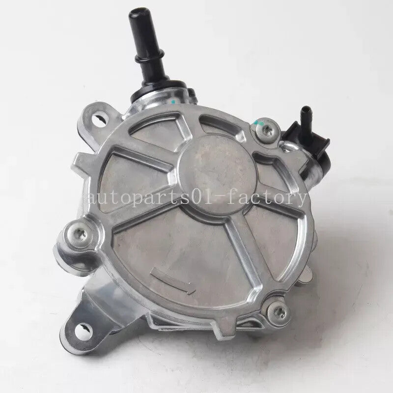 55503109 New Brake Booster Vacuum Pump for Chevrolet Tracker Onix 1.2L