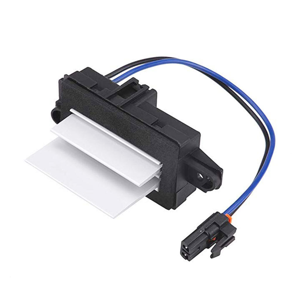 Blower Motor Resistor Heater Control Module 53-69738 for SAAB 9-7X for GMC for YUKON XL