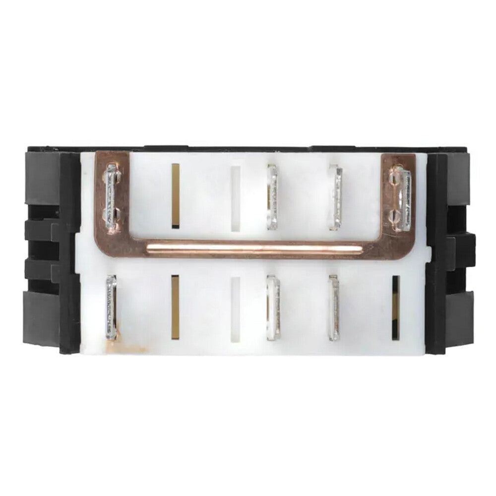Rear Headlight Switch Rocker Switch Button for Kenworth Trunk P27-1040-11