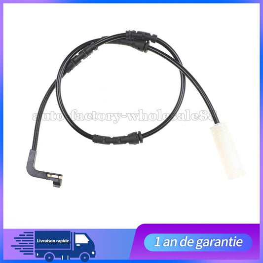 Contacteur Temoin Usure Plaquette Frein Pour for BMW S¨¦rie 1 E81 E82 3 E90 Neuf