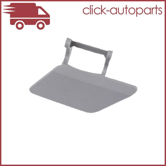 Front Left Headlight Washer Cover Cap For 2012-2014 for Mercedes-Benz C250 C300 C350
