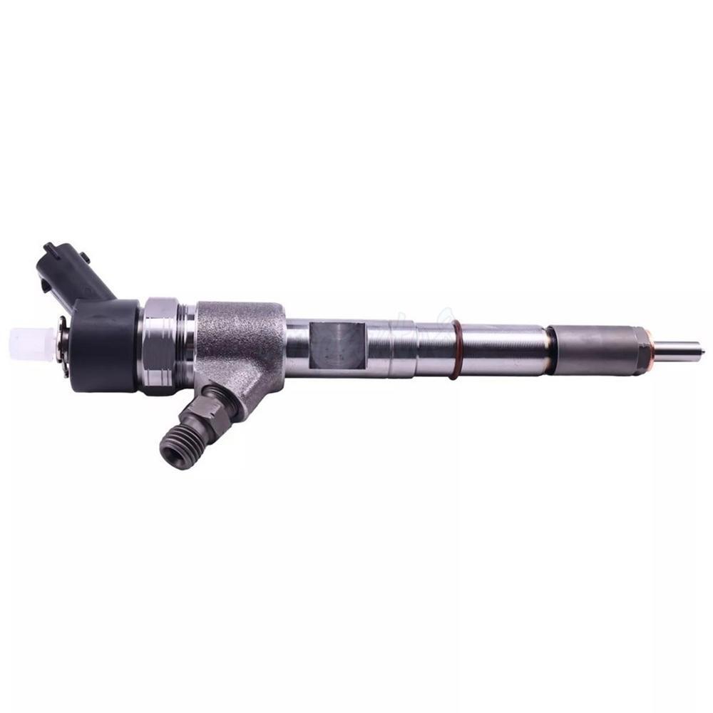 1pc Fuel Injector 0445110826 0445110827 For Diesel Engines Injection