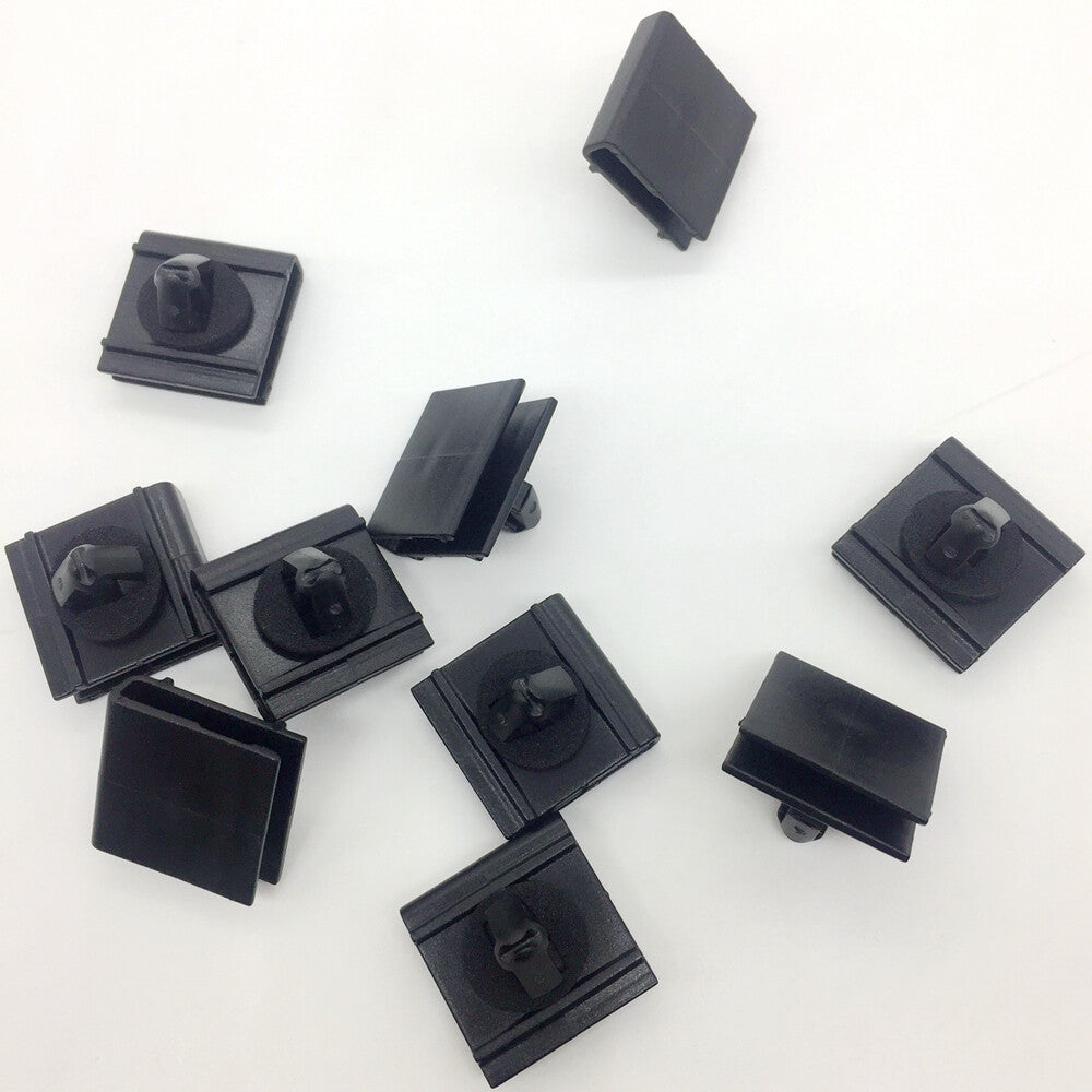 10 Pcs Rocker Molding Clips for Dodge Grand Caravan for Chrysler Town  Country