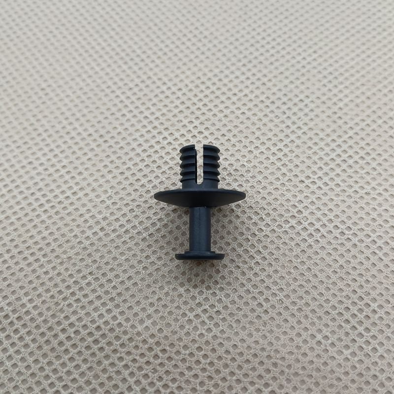 10 Fuel Supply Vehicle Trim Rivet Clip Holder for BMW 16136753087, 51458163321