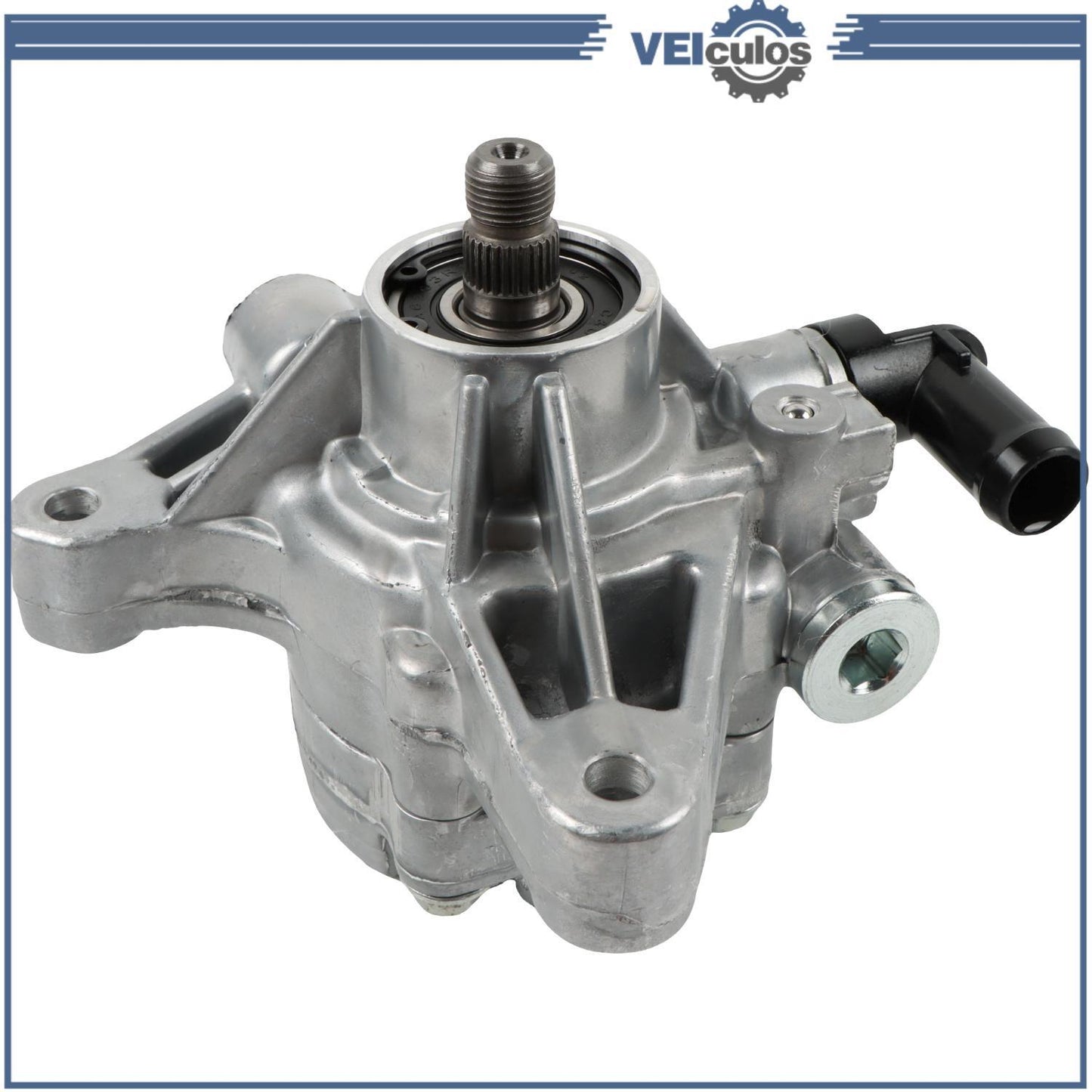 21-5341 Power Steering Pump for Honda Accord L4 2.4L 2003-2005 56110-PND-003