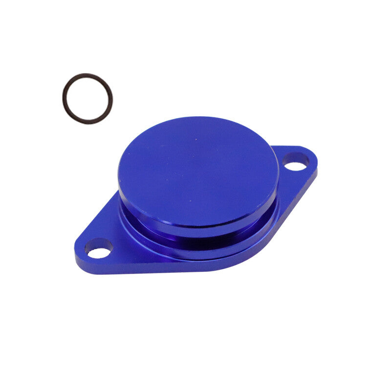 Red 1pc 22MM for BMW Swirl Flap Flaps Replacement Repair Kit manifold gasket