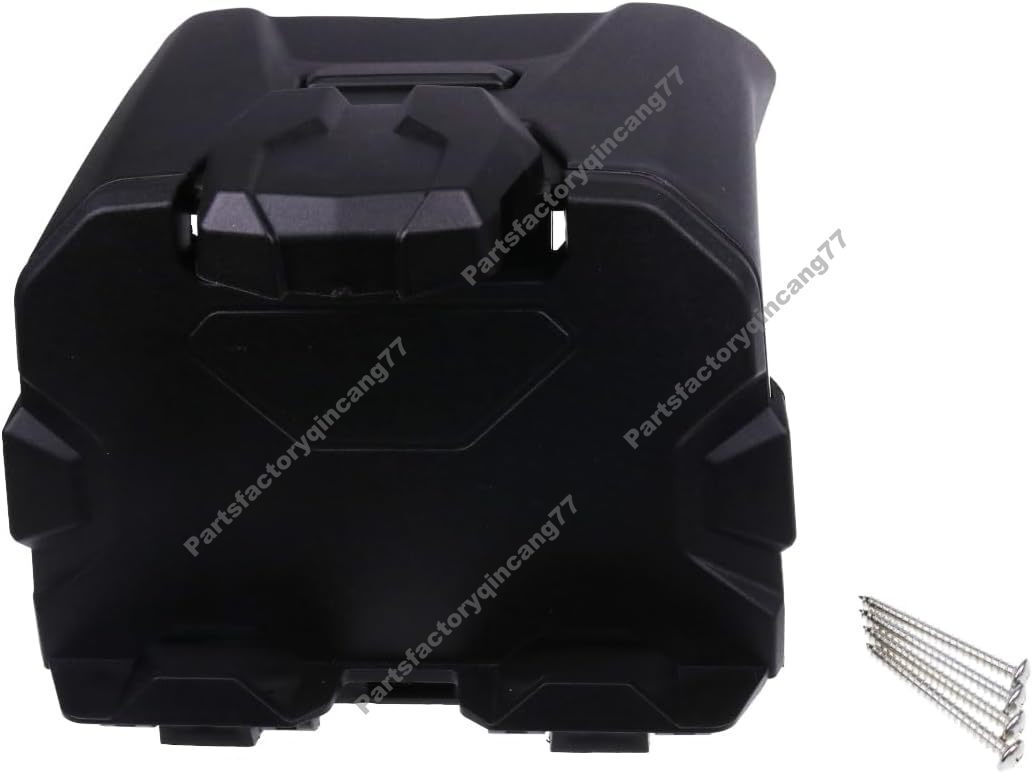 Electronic Device Holder 715002874 for Can-Am UTV Maverick X3 2017-2023