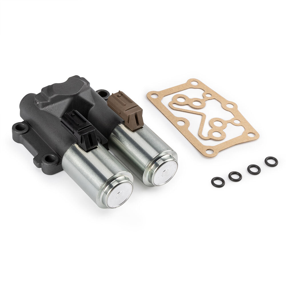 for 06-11 for Honda for Civic 28260-RPC-004 Auto Transmission Dual Linear Solenoid New