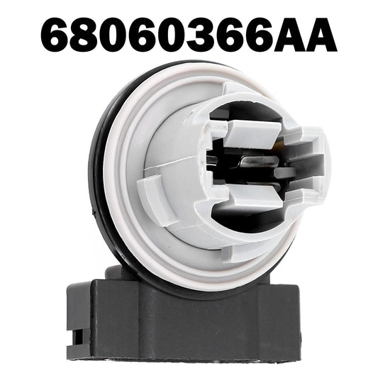 Front Turn Signal and Side Marker Replacement Socket for Chrysler LHS (LH)