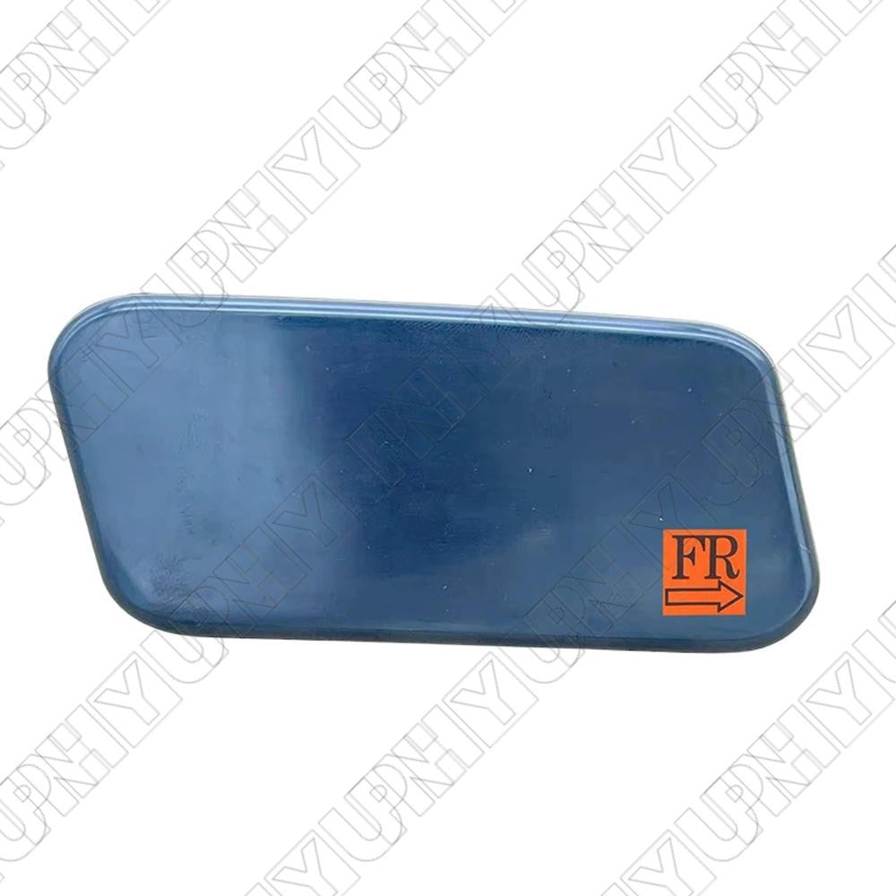 Right Front Headlight Washer Water Spray Cover 1638600208 for Mercedes-Benz W163