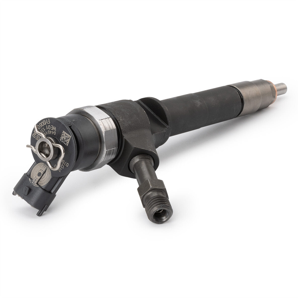 4-piece set of 0445110249 diesel fuel injectors for Ford RANGER for MAZDA 3.0L engine parts