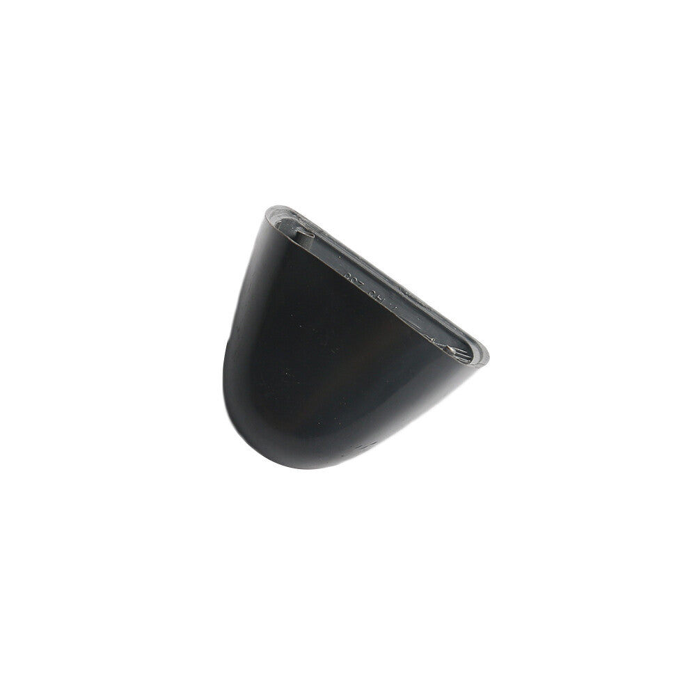 Front Left Headlamp Washer Nozzle Cover Unpainted Fits for BMW E53 for X5 1999-2004