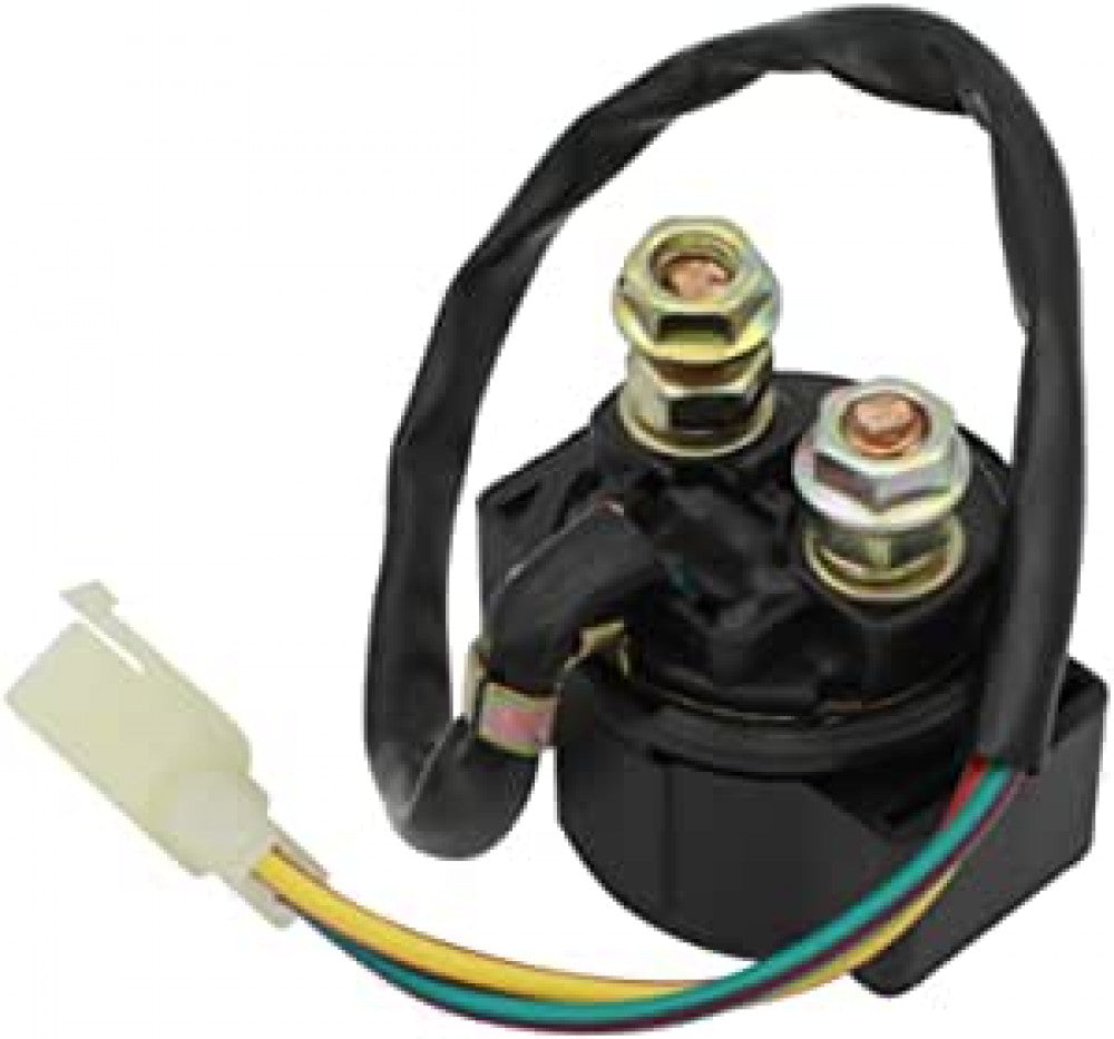 Starter Solenoid Relay for POLARIS SAWTOOTH 200 QUAD 2006 2007 ATV