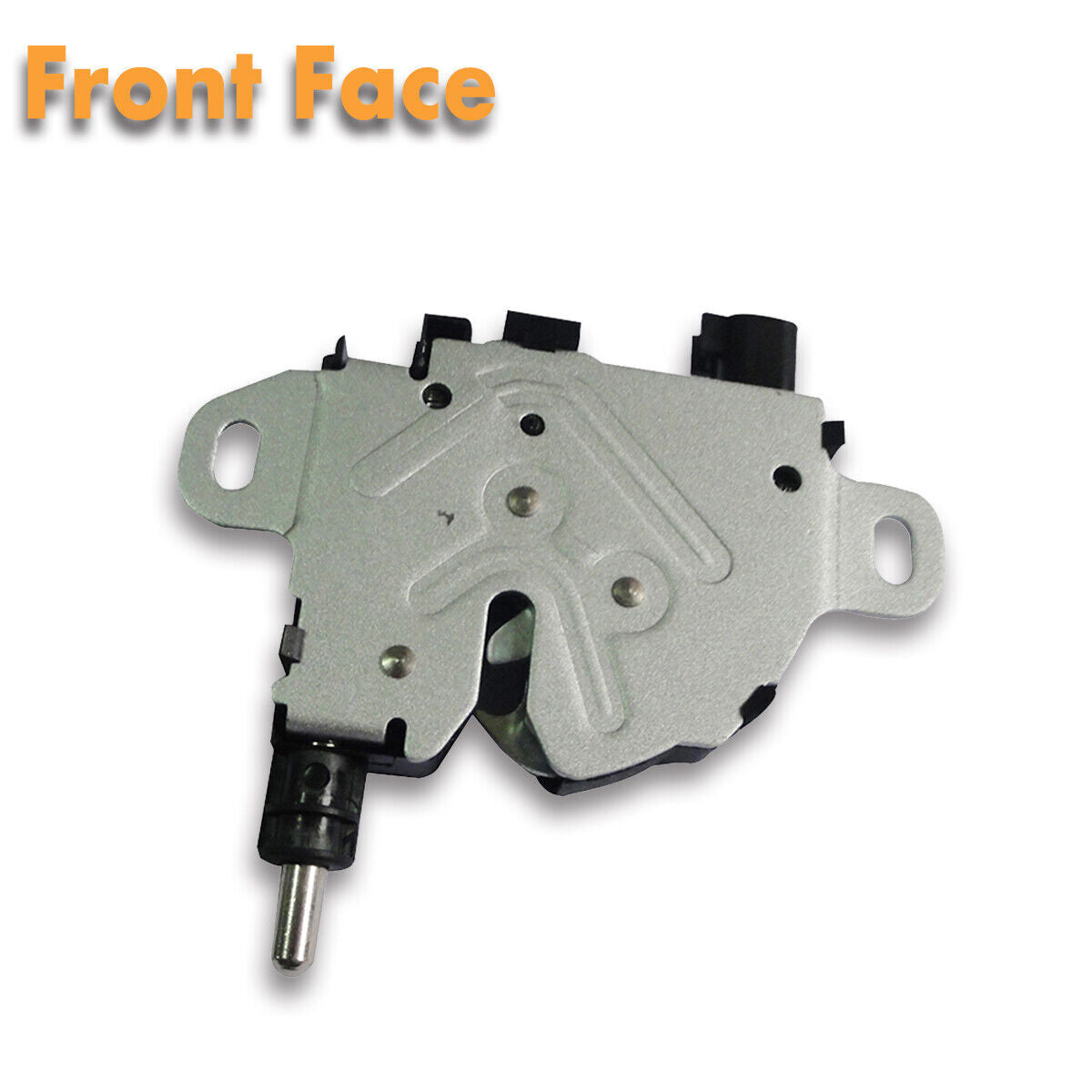 1Pcs Hood Lock Latch Release Actuator Assembly Fit for Ford Focus 2005-2011 1.8L
