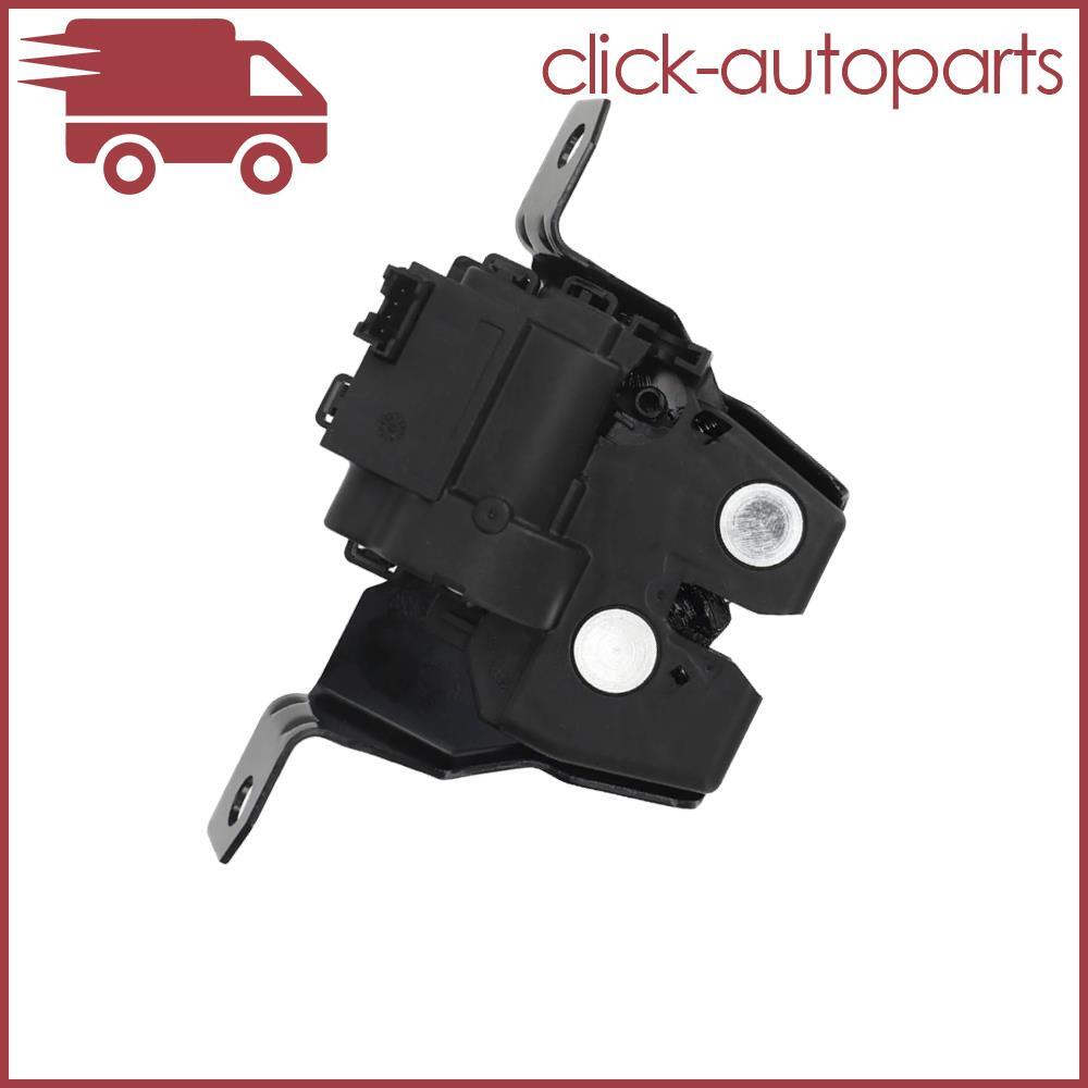 Rear Tailgate Lock Actuator Fit for Mini Cooper Clubman 2016-2022 Base 2014-2022