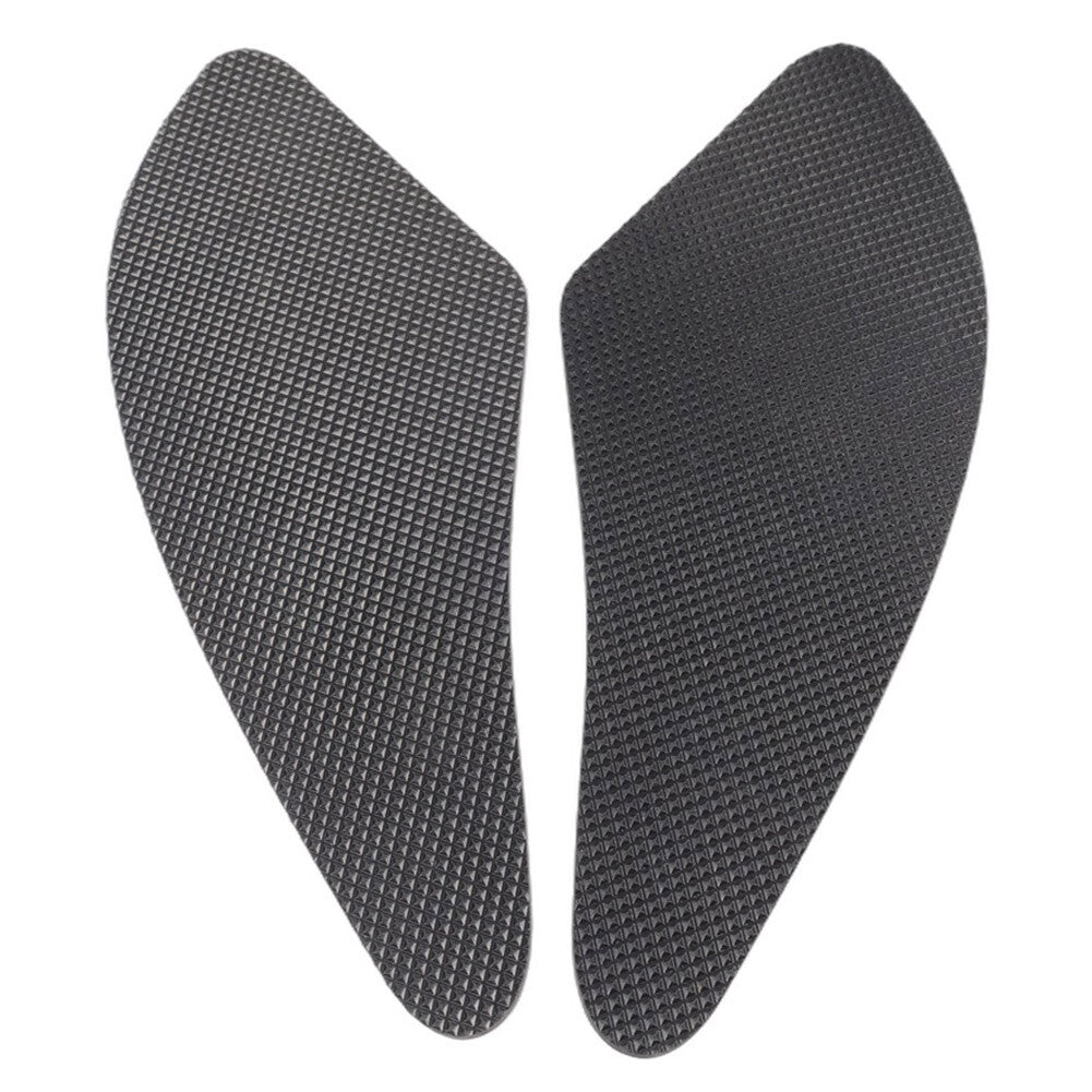 Tank Traction Pads Fuel Gas Knee Grips for Kawasaki ZX6R 636 ZX6RR 600 2007-2008
