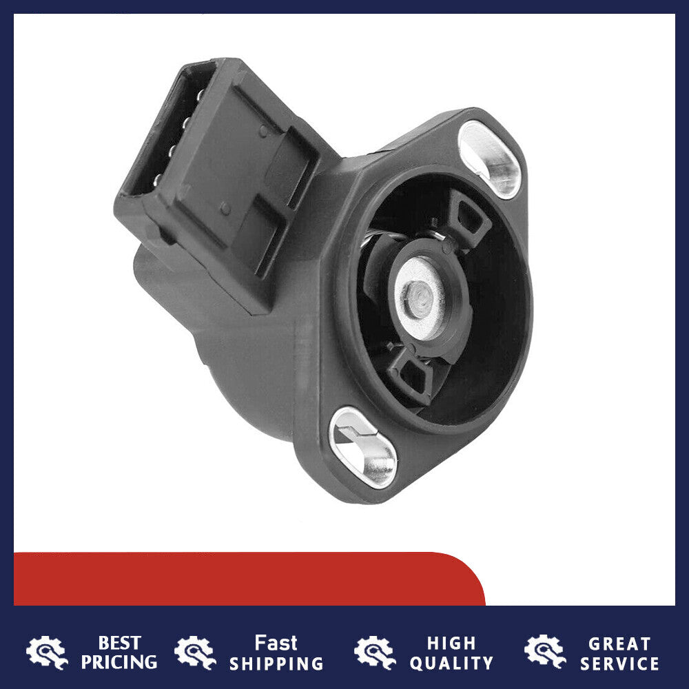 The MD614405 throttle position sensor is suitable for Mitsubishi 3000GT and for Dodge Stealth 91-92 3.0L engines.