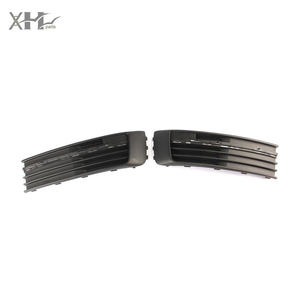 Bumper Face Bar Brackets Retainer Mounting Braces for VW LR for Golf MK6