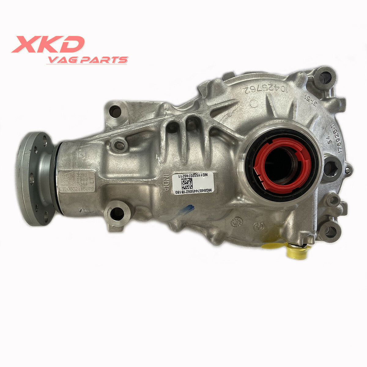 Front differential assembly suitable for BMW X3 X4 X5 X6 8487445