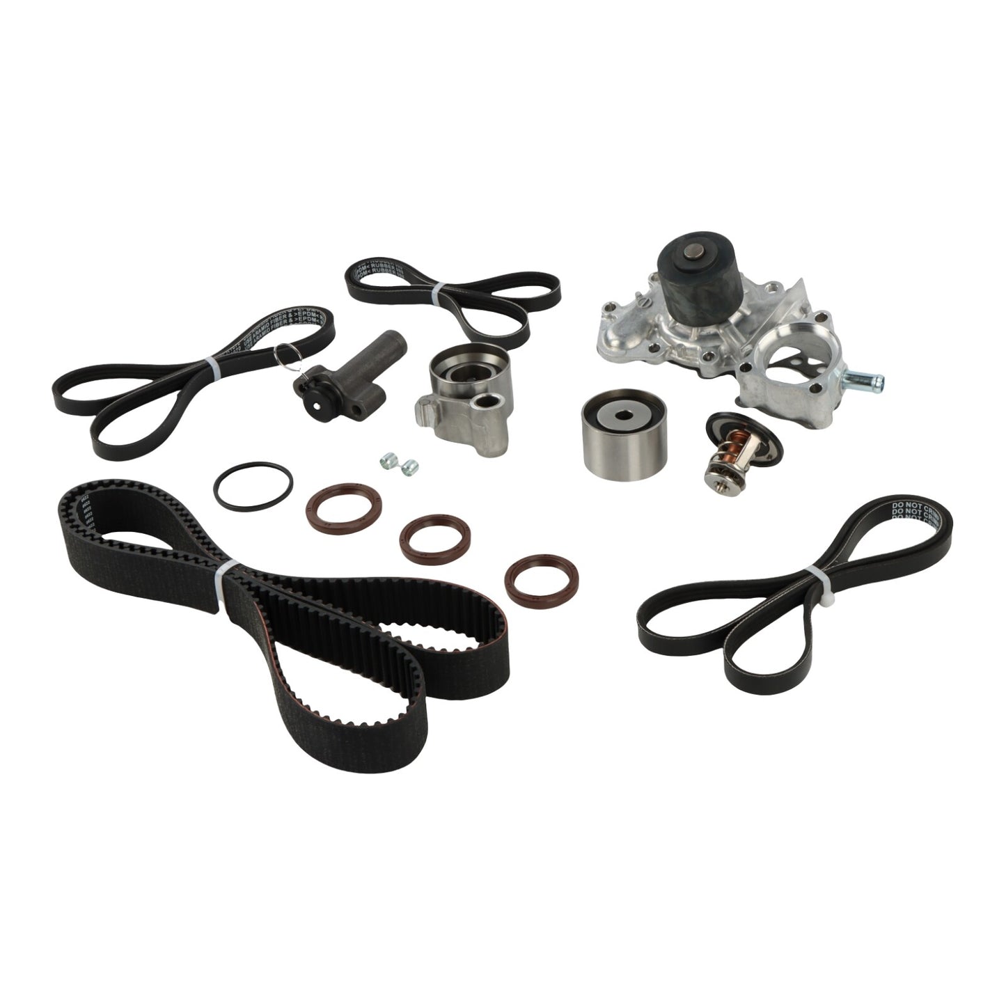 Timing Belt Kit Water Pump 13540-62021 For 1995-2004 for Toyota Tundra 4Runner T100