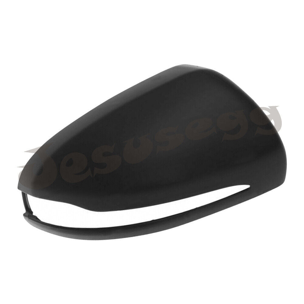 Right Wing Mirror Cover Casing Fit for Benz C E S Class W205 W213 W222 2015-2020